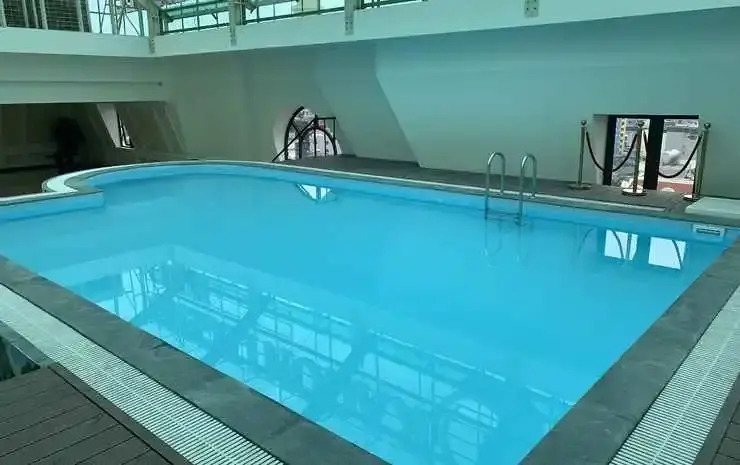 Dragon Legend Hotel