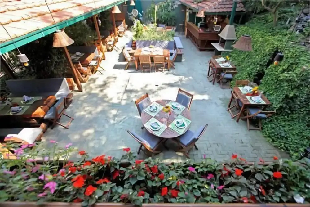 The Hunters Lodge Kamnik
