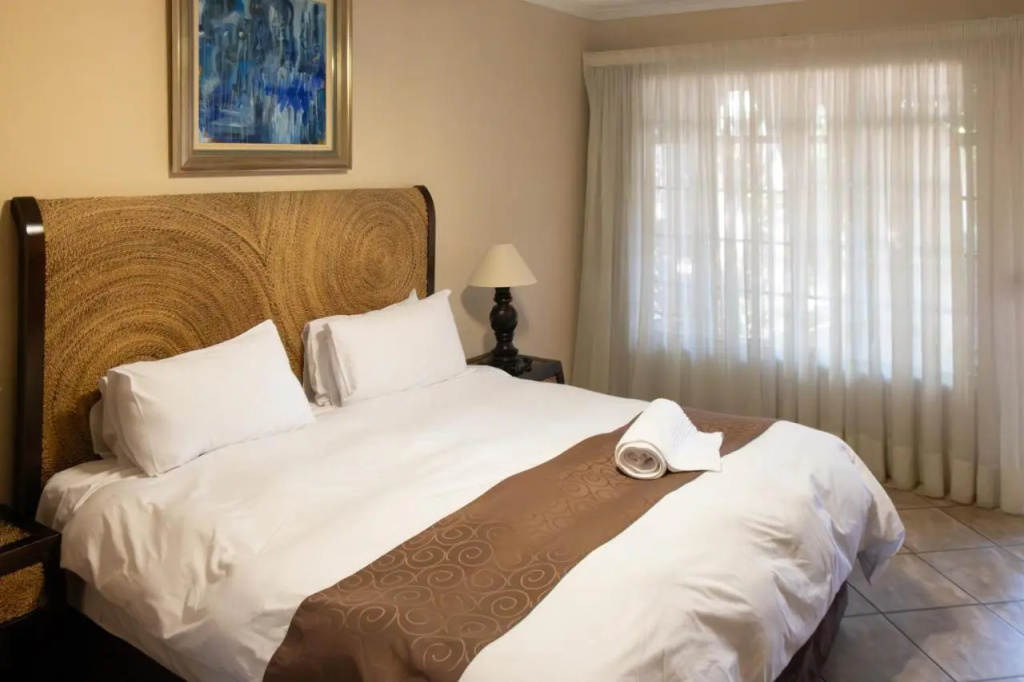 Borisimos Guest House Alberton