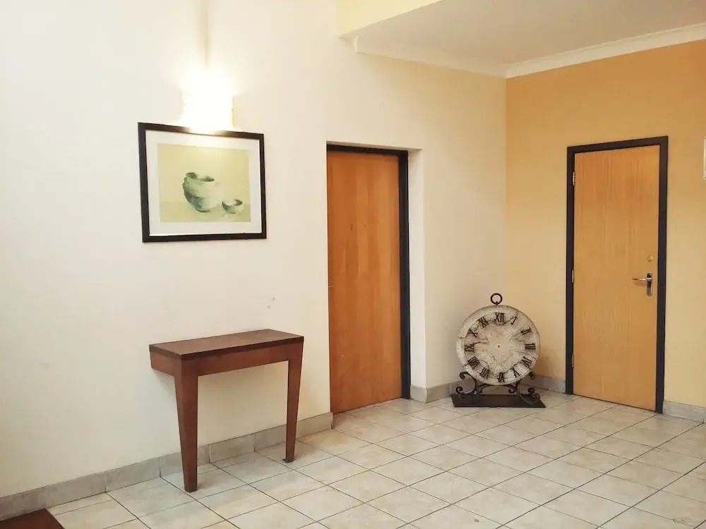City Centre Apartment -BK