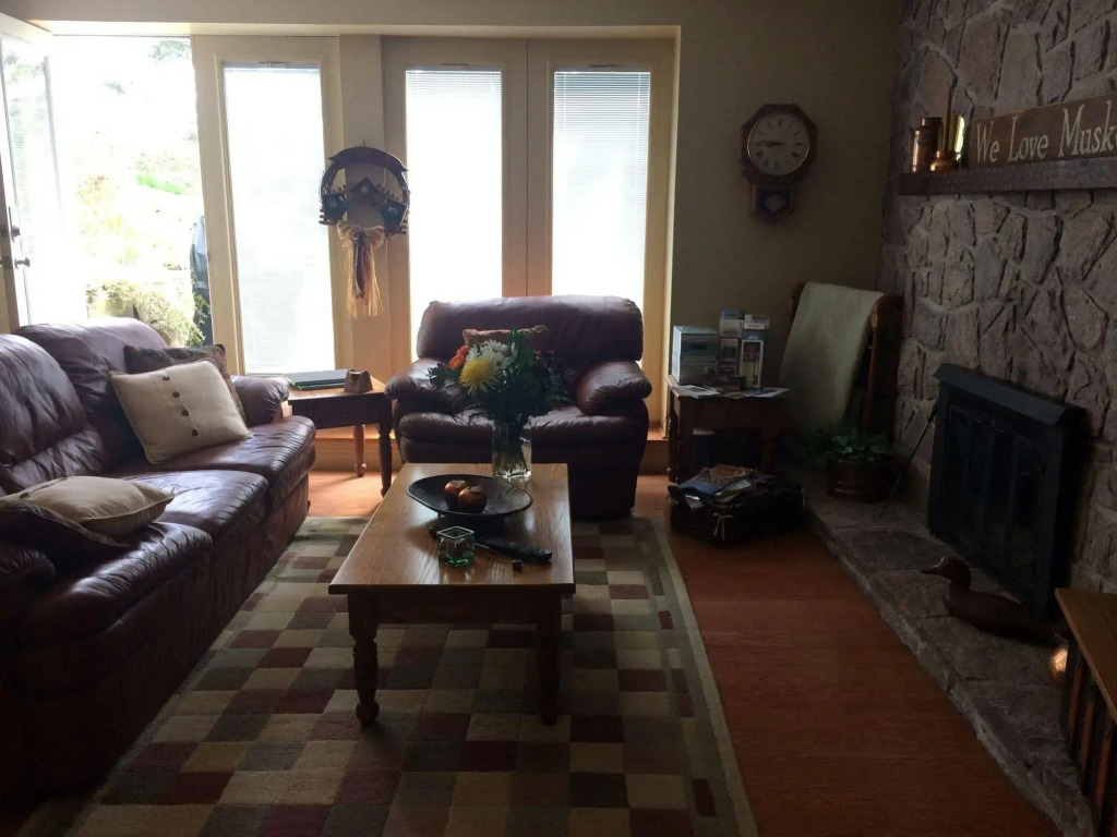 Muskoka Guest Nest