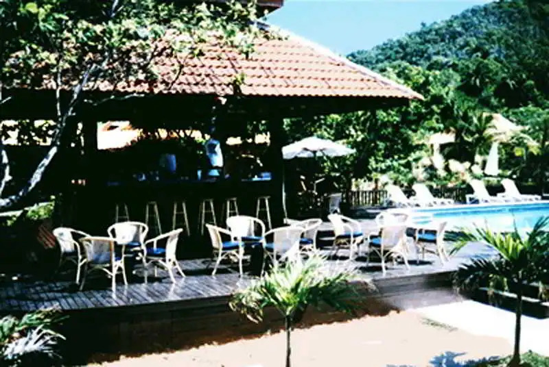 Coral Redang Island Resort