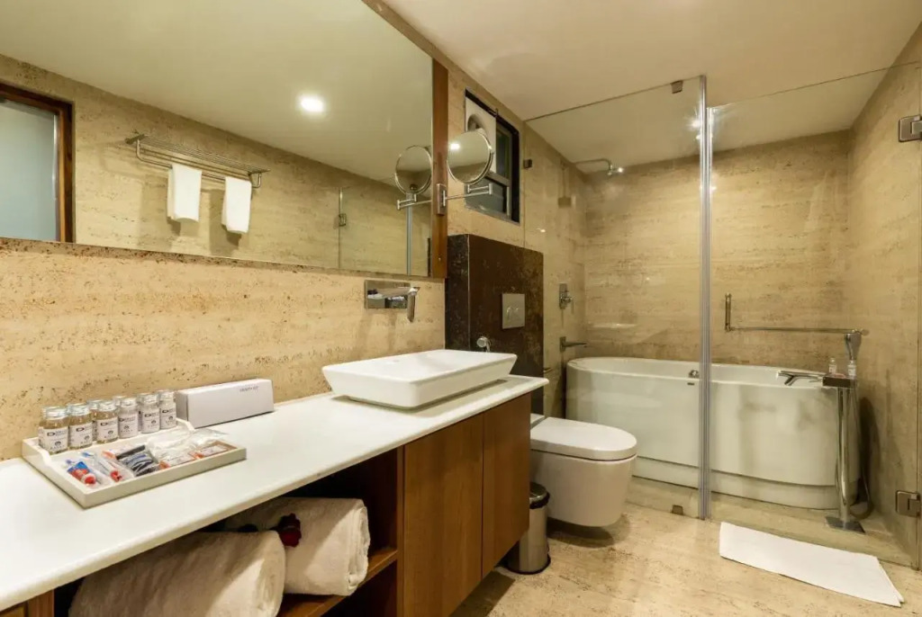 Hotel Delice