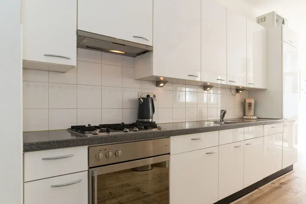 Oud-West Area Apartments