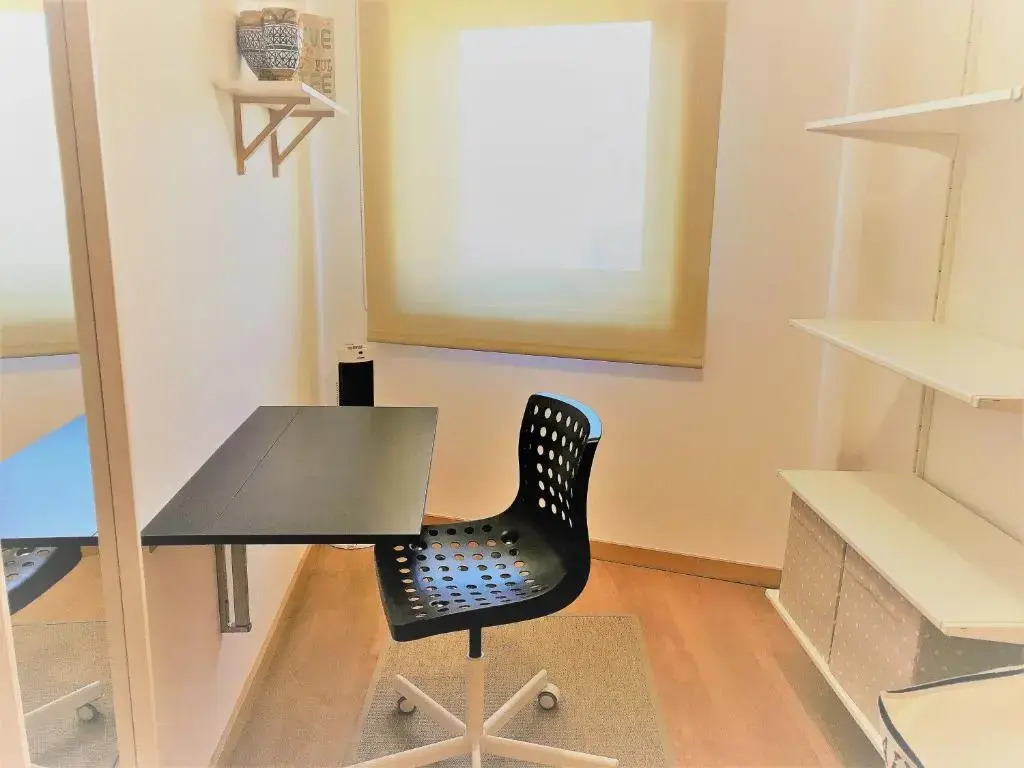 Camões Executive Flat