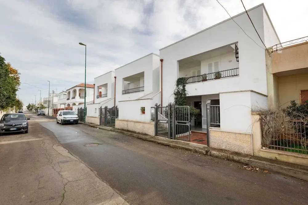 3725 Villino Marisun by Barbarhouse