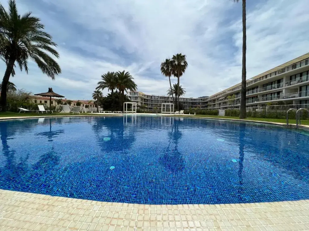 Denia Sea View - 3 dormitorios Frente al Mar by Sonneil Rentals