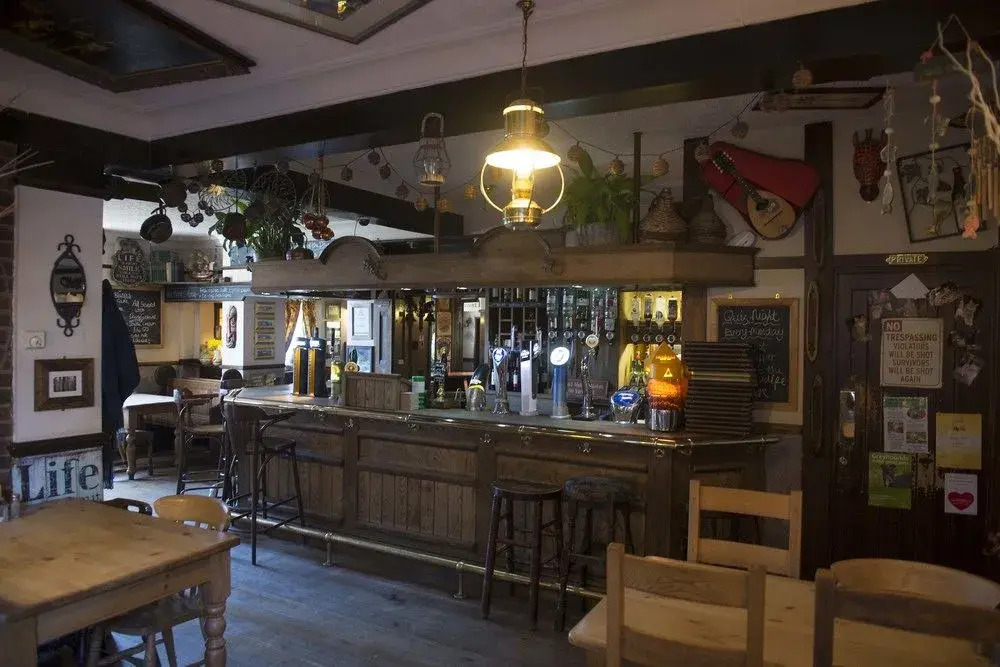 The Plough Inn ''Bed and breakfasts near york''