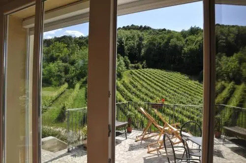 Agriturismo Lemire