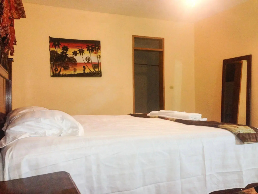 Le Dubourg Guesthouse