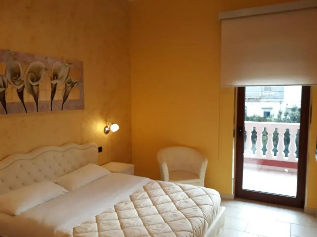 Mediterraneo B&B