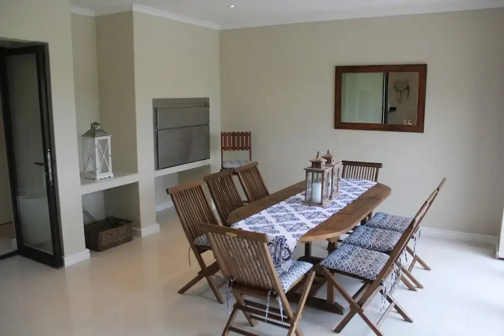 Golf Paradise, Langebaan 6-sleeper