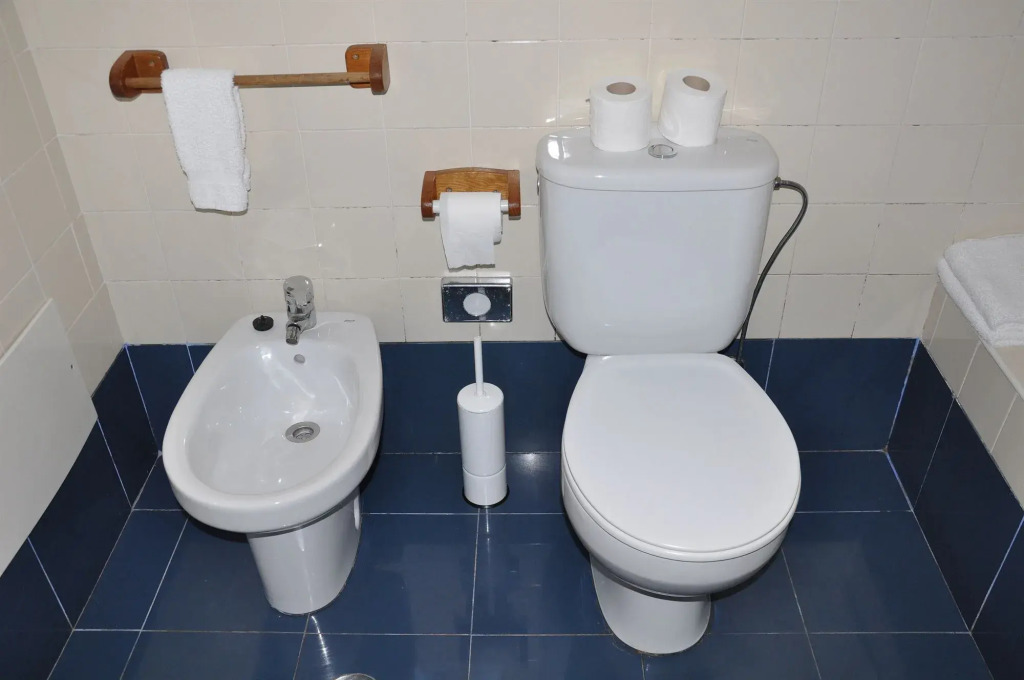 Casas de Campo do Pomar B&B - Self Check-in