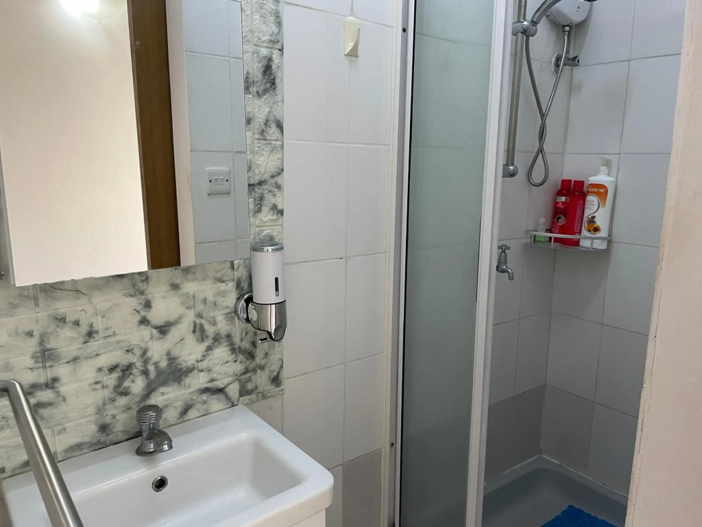 Cosy Private Apartment in Port Louis City Centre