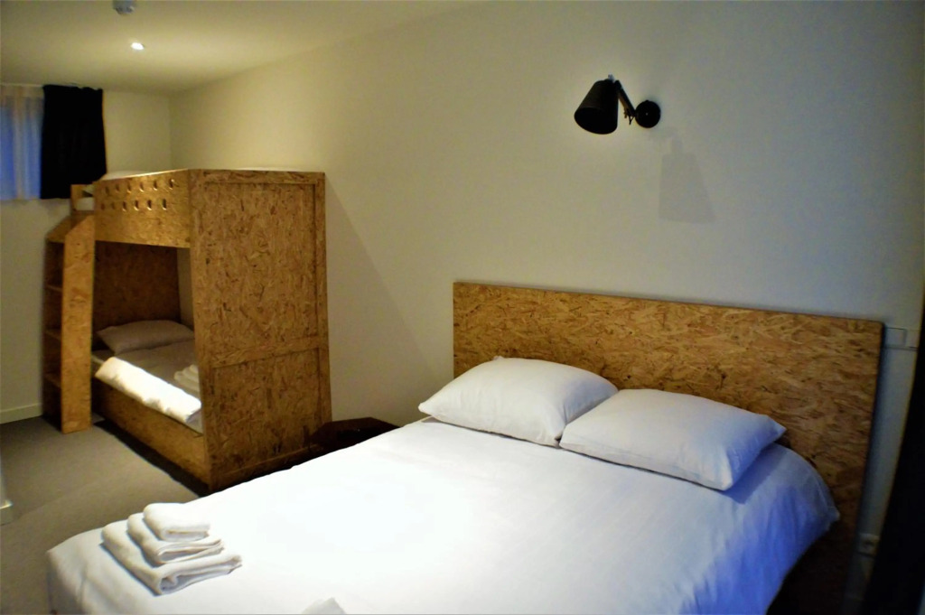 Hotel Heye 130
