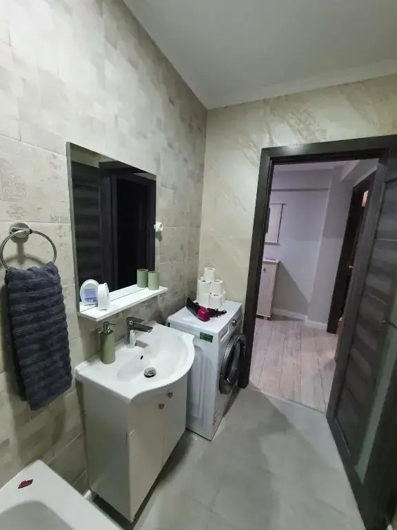 Grey House Bacau