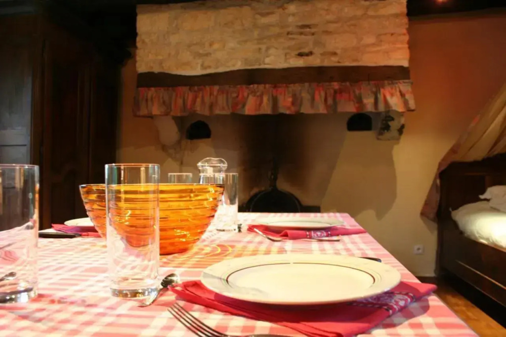 Les Gîtes du Mas dAspech