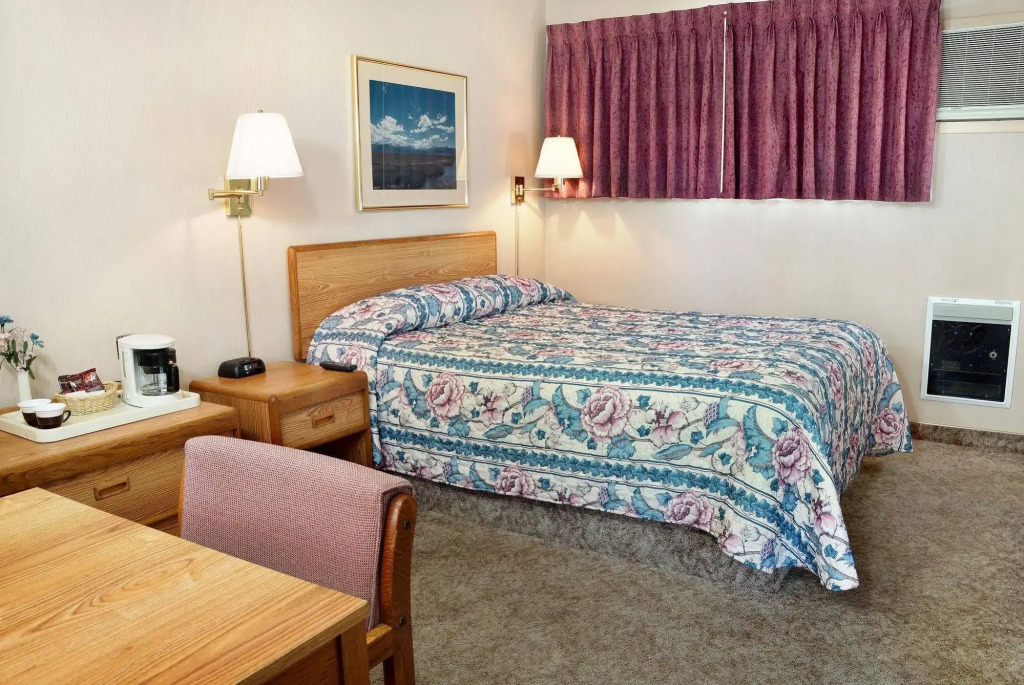 Ruby Inn Bridgeport