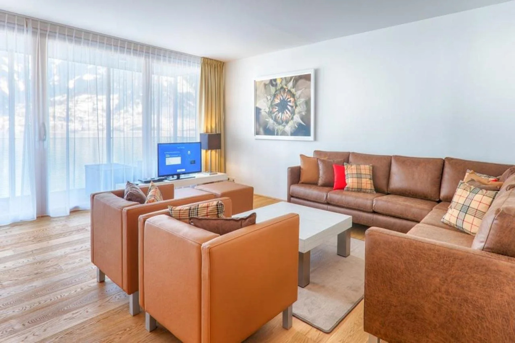 Residence Bellevue - incl Summercard