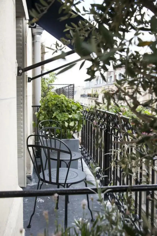 Hotel Bachaumont