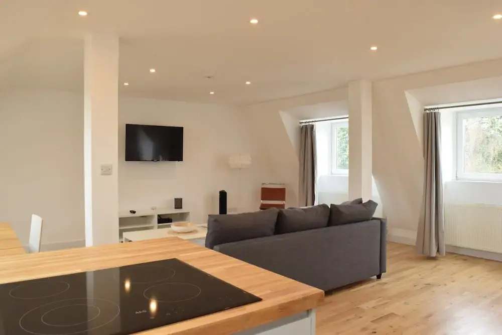 Modern 2 Bedroom Apartment in Balham
