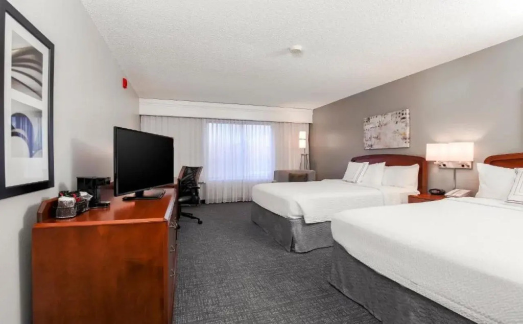 City Express by Marriott Houston Intercontinental Airport