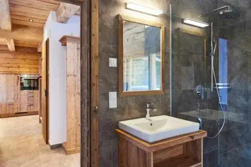 Chalets Almidylle