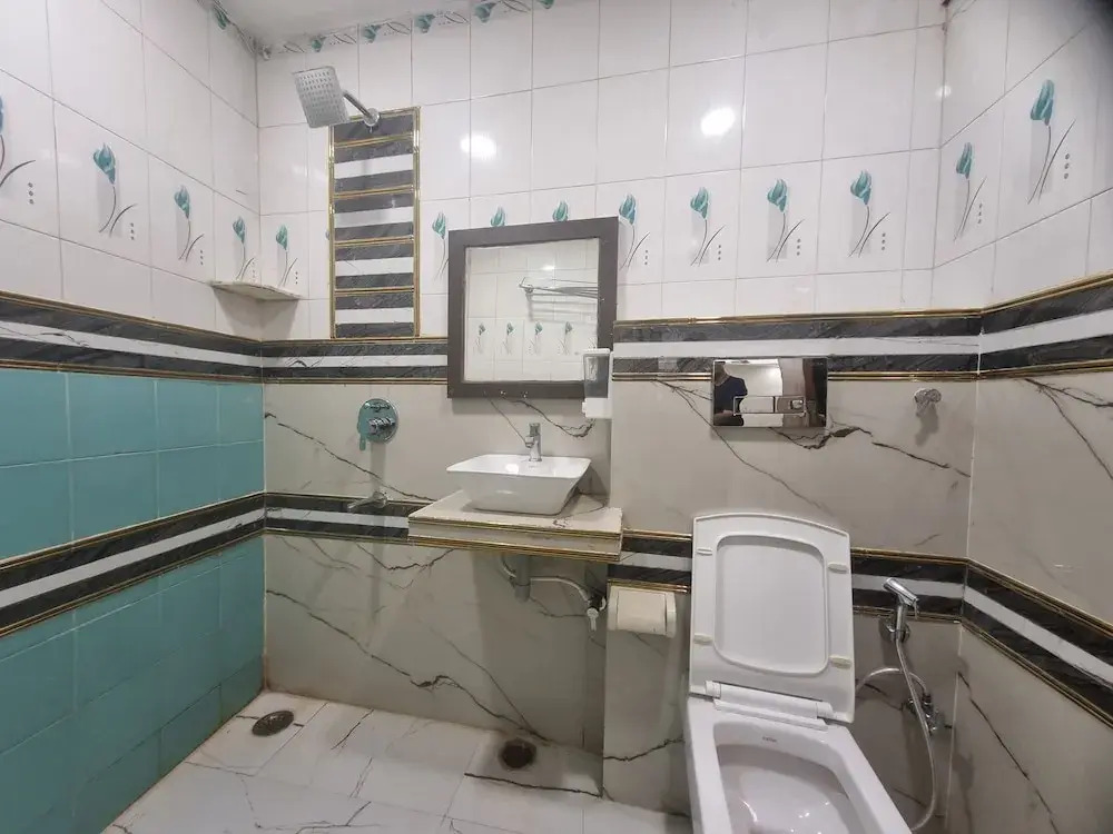 Hotel Muskan