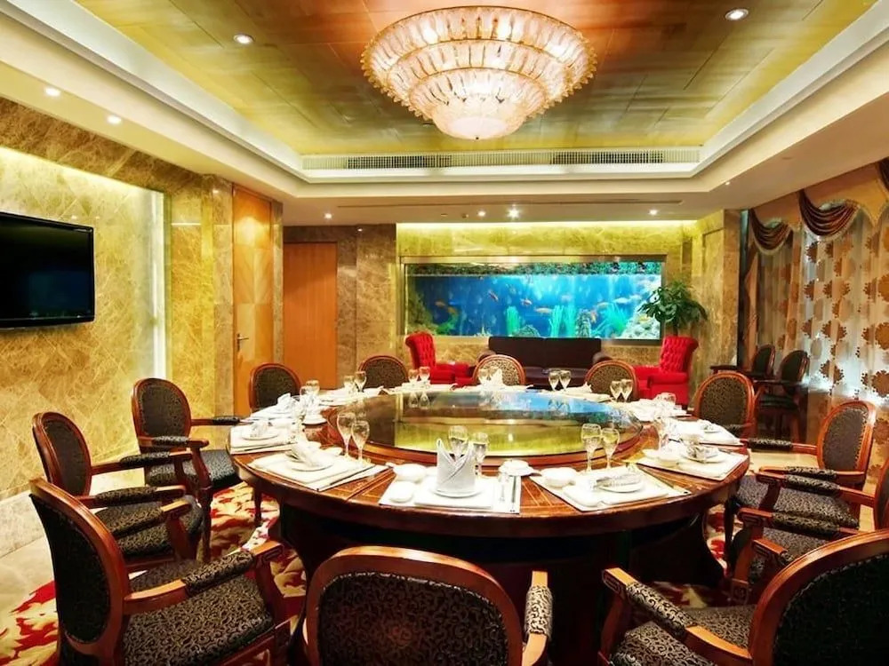 Ningbo Shounan Hotel
