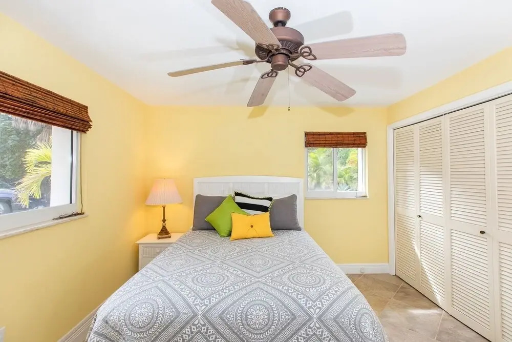 Salty Dog - Dog Friendly Home On Sanibel! 3 Bedroom Home
