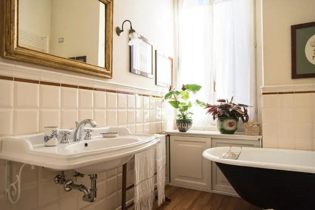 Sophisticated apt near Duomo