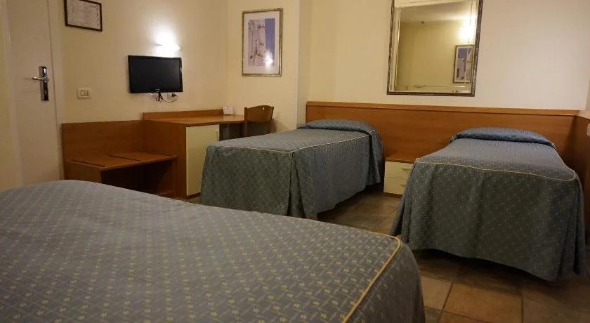 Hotel Angela