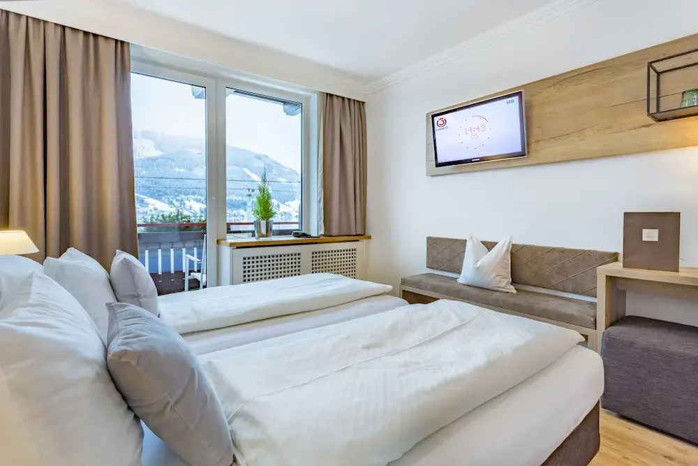 Hotel Seehof