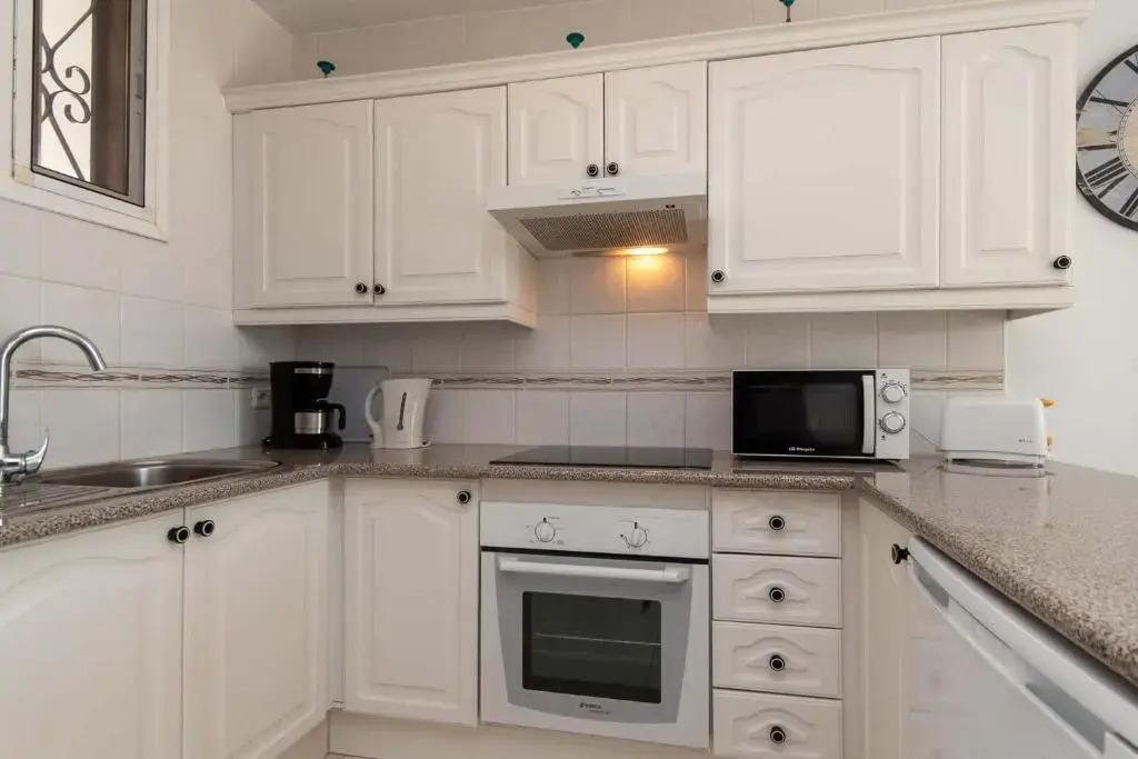 Parque Santiago II 222 - Two Bed