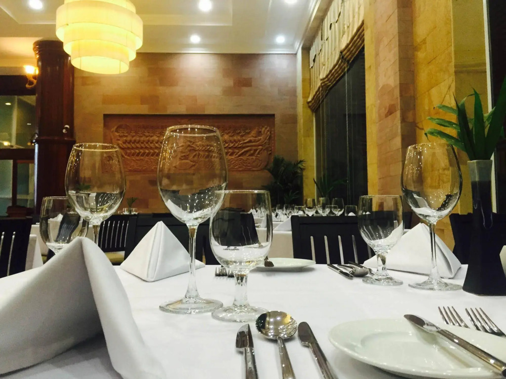Star King Hotel & Apartment