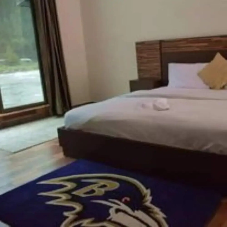 Keran Retreat