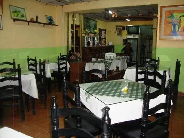 Hotel El Ejido