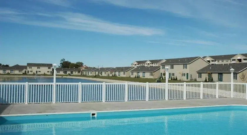 Romer's Westlake Hotel Villas