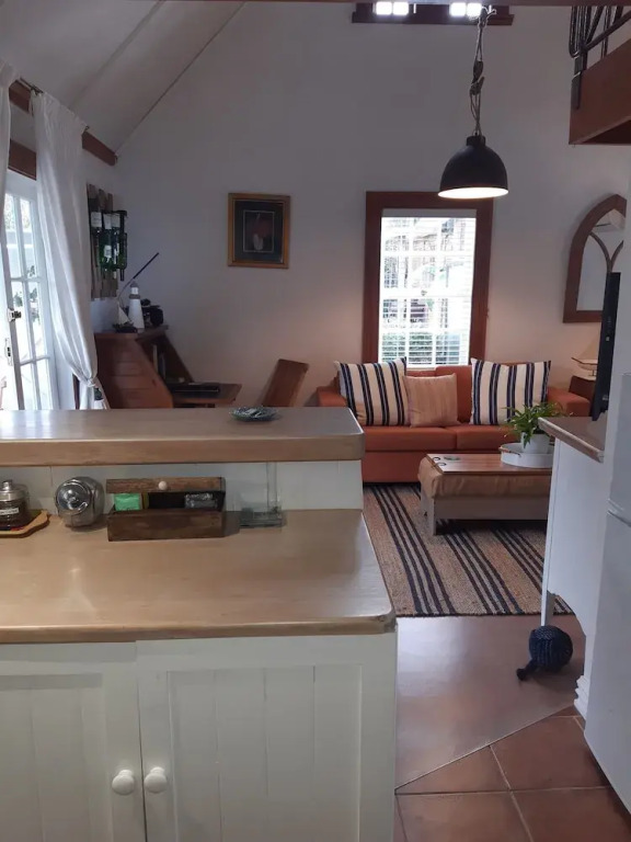Harbour View Cottage