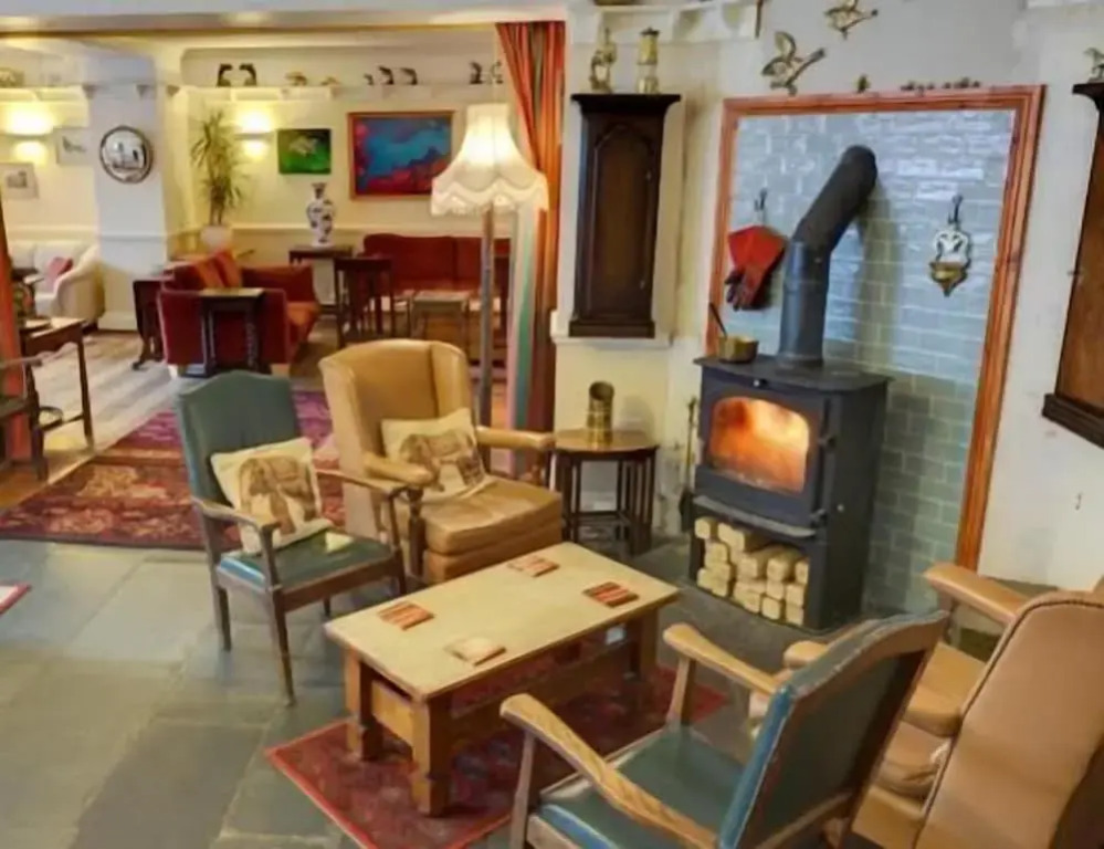 The Wynnstay