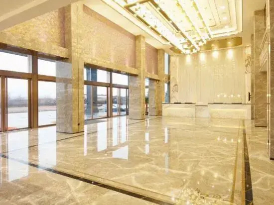 GEM Hotel