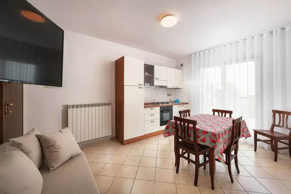 Hotel Poseidon e Nettuno