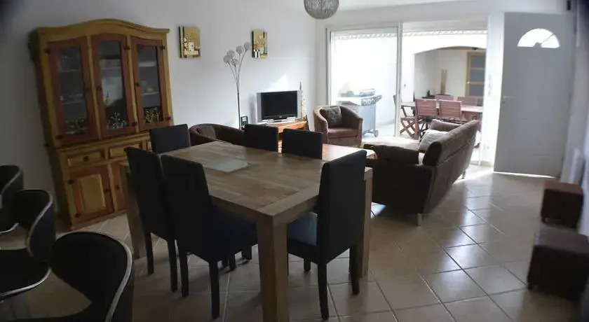 Maison Harmony