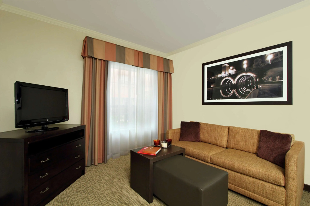 Homewood Suites by Hilton Houston-Woodlands-Shenandoah