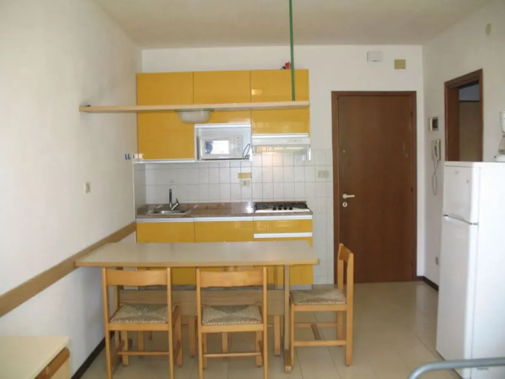 Condominio Croce del Sud