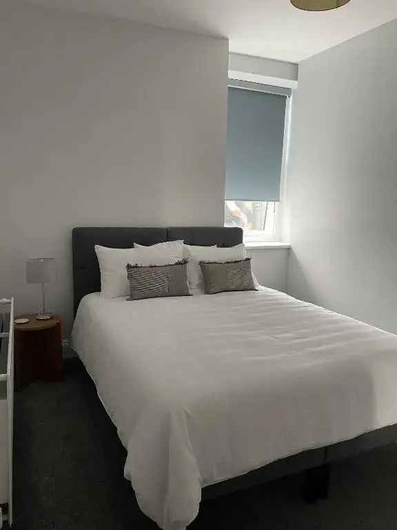 Great 2 Bedroom Flat