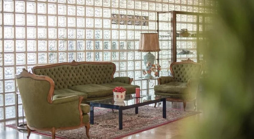 Hotel Concordy
