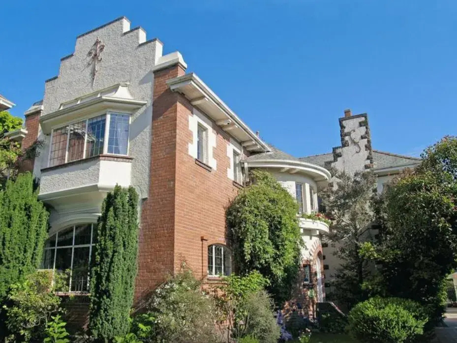 Fletcher Lodge