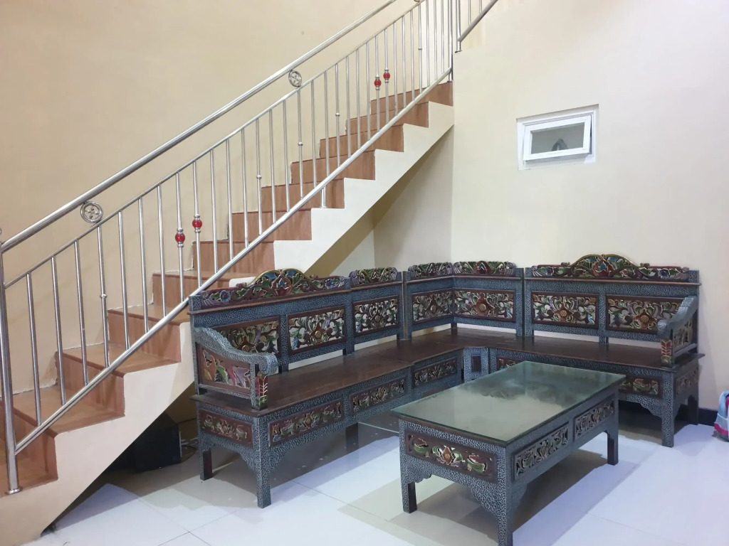 Nabilla Homestay