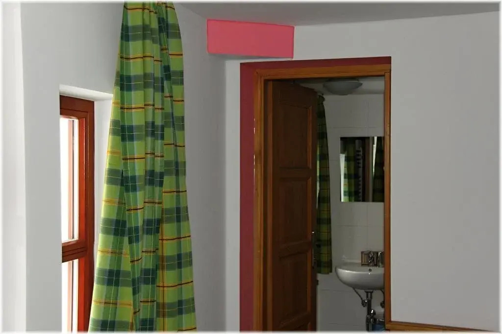 Hotel Alba